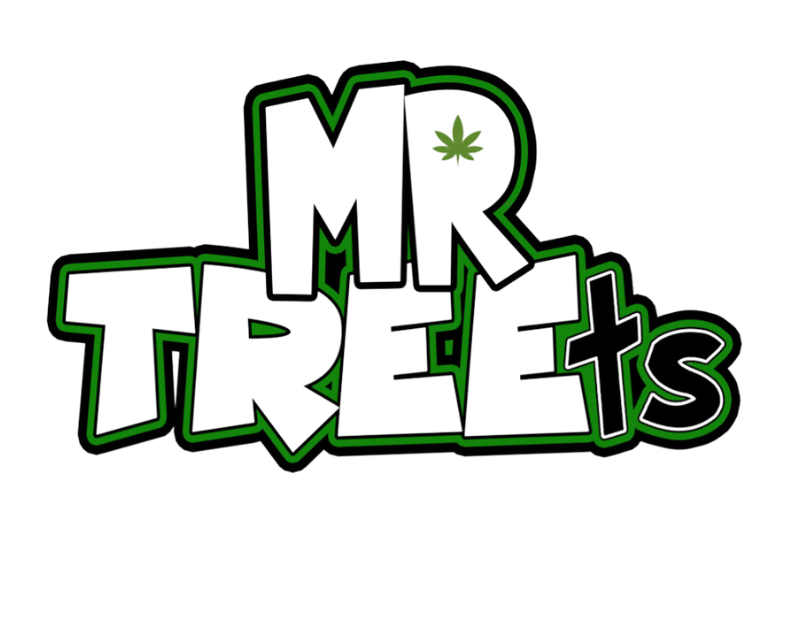 MR TREEts