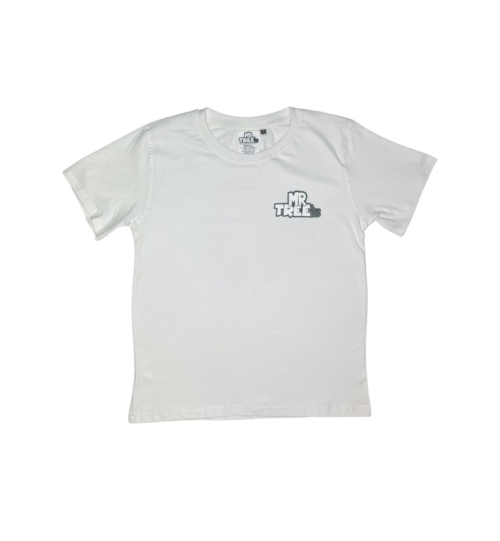 TREEts Small Logo T-Shirt