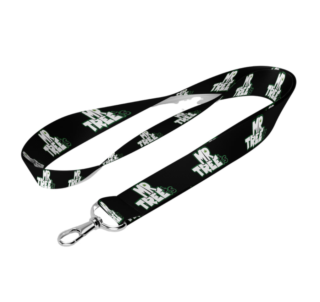 TREEts 18” Lanyard