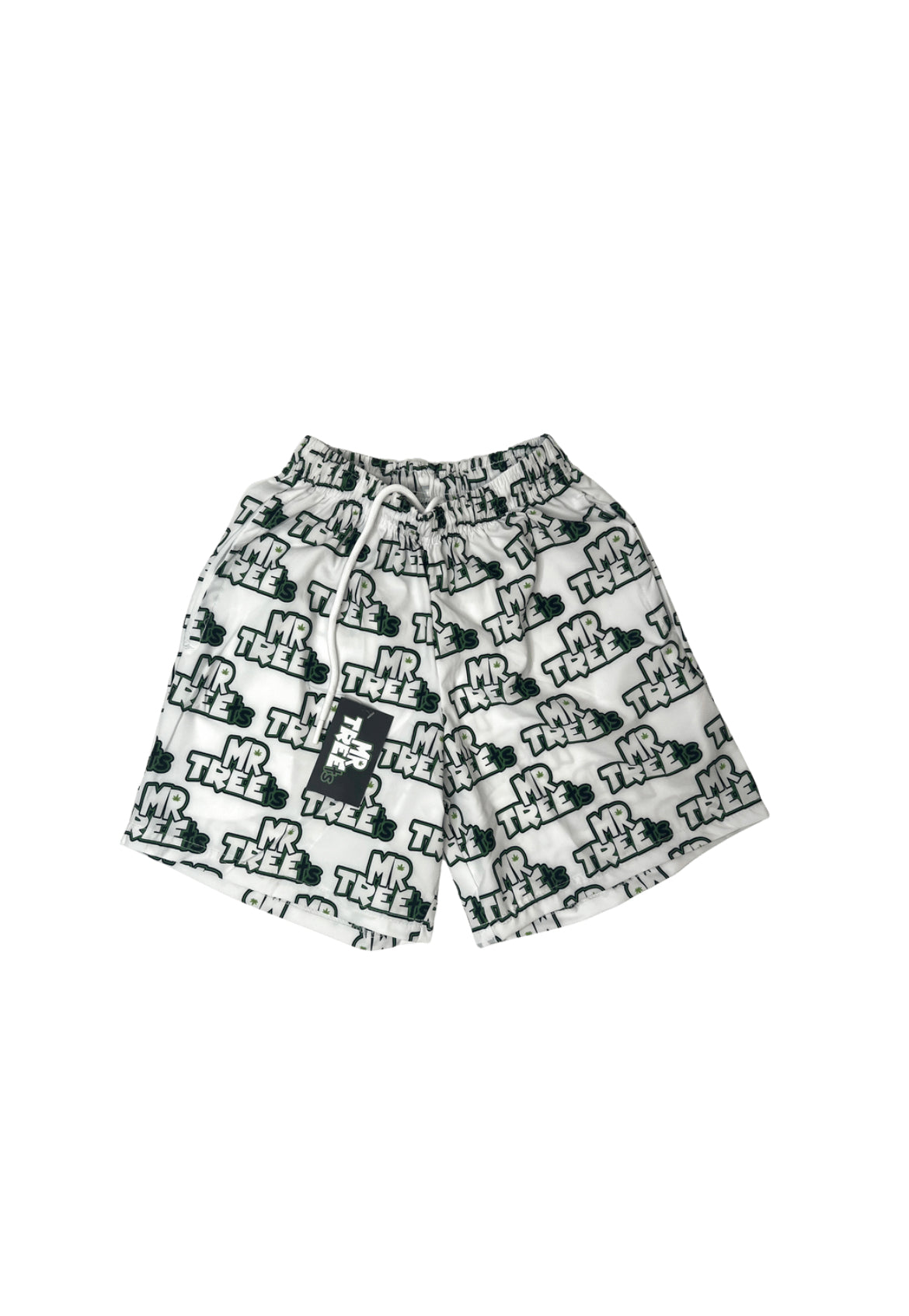 TREEts All-Over Printed Shorts